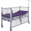 CHILDREN NURSING BED