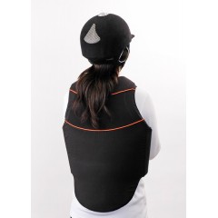 Equiestian body protector / 2