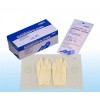 Sterile surgical glove