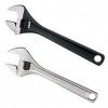 Adjustable wrenches