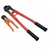 Bolt cutters