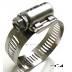 Hose Clamps / 2