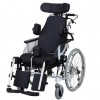 Reclining Wheelchair