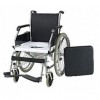 Commode Wheelchair