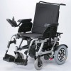 Folding Power Wheelchair