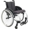 Aluminum active manual wheelchair