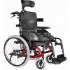Tilt manual wheelchair
