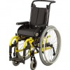 Pediatric manual wheelchair