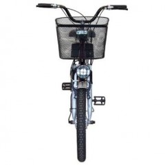 BM2030 Venus Electric Bicycle / 2