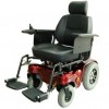 WL4024 Zenith Power Wheelchair