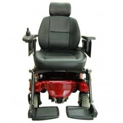 WL4024 Zenith Power Wheelchair / 2