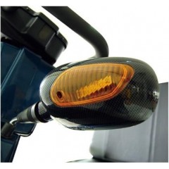 SL3080 Malibu Mobility Scooter / 2