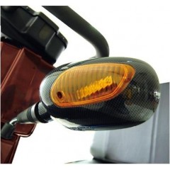 SL4080 Malibu Mobility Scooter / 2