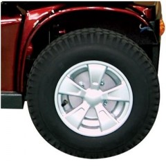 SL4080 Malibu Mobility Scooter / 3