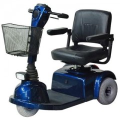 SM3132 Neat Mobility Scooter