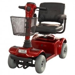 SM4132 Neat Mobility Scooter
