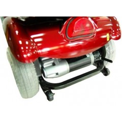 SM4132 Neat Mobility Scooter / 2