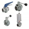 SELL Butterfly Valves