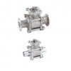 SELL ball valves