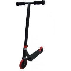 Stunt scooter half Alumium for Junior