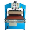 Sublimation transfer press machine