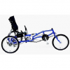 Recumbent Tricycle