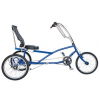 Recumbent Tricycle