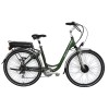 Electric bikes JD-700C U-TYPE 36V 250W