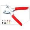 Small Eyelet Pliers