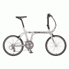 Folding Bike