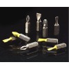 Anti-Slip Series Screwdriver Bits