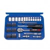 Socket Sets