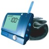 2-in-1 Blood Glucose & Pressure Meter