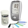 Blood Glucose Meter