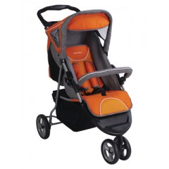 Baby Stroller / 2