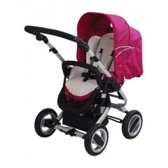 Baby Stroller / 2