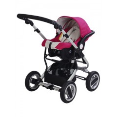 Baby Stroller / 3