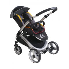 Baby Stroller / 2