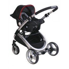 Baby Stroller / 3
