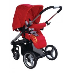 Baby Stroller / 2