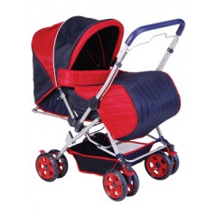 Baby Stroller / 2