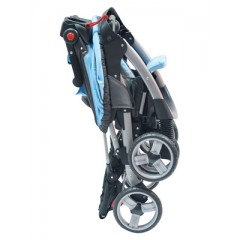 Baby Stroller / 2