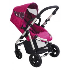 Baby Stroller / 2