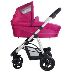 Baby Stroller / 3