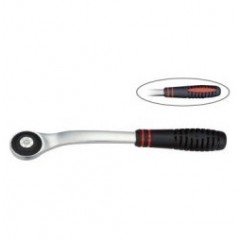 72 TEETH CURVED RATCHET HANDLE