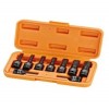 HEX BIT IMPACT SOCKET SET