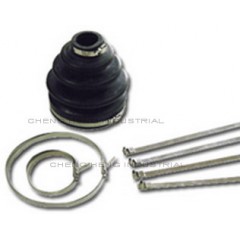 Stainless steel CV Boot Clamp / 3