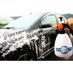 Foaming Sprayers / 2