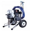 Electric Piston Pump Airless Sprayers