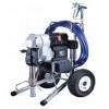 Electric Piston Pump Airless Sprayers